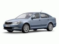  ВАЗ: Skoda Octavia