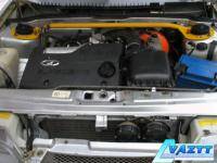 Кузовной ремонт и покраска LADA (ВАЗ) 2105