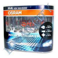 Нива : OSRAM NIGHT BREAKER