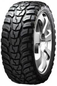 Нива : Kumho Road Venture MT KL71