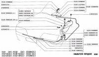  ВАЗ 2111: Омыватель стекла