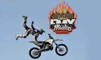 Автомобили ГАЗ: Adrenaline Rush FMX Masters