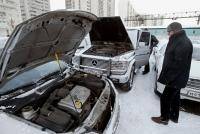 Автомобили ГАЗ: как завести холодный двигатель с дохлым акомулятаром