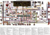 Волга : Книжка к автомобилюэлектросхема Газ 3111