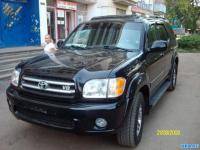  ВАЗ: Тойота RAV4 2002 2003г  Ваше мнение