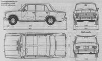  ВАЗ: Автомобиль за 100к