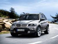  ВАЗ: BMW X5