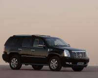  ВАЗ: CADILLAC ESCALADE 6 2 V8