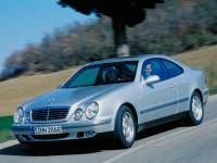  ВАЗ: Mercedes Ben CLK S208   2002 года  или  за эти же деньги трехлетнюю японку