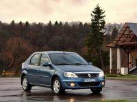  ВАЗ: Renault Logan2010