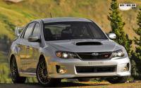  ВАЗ: Subaru Impreza I GC wrx sti