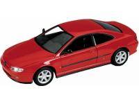  ВАЗ: ВАЗ 2109 или Peugeot 406