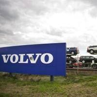  ВАЗ: Volvo теперь принадлежит китайскому автоконцерну Geely