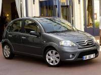  ВАЗ: Citroen C3