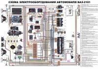  ВАЗ: Маршрут на работу или с