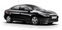  ВАЗ: Renault Fluence