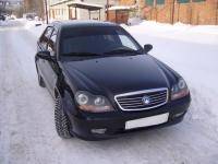  ВАЗ: ВАЗ   GEELY