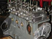 Модернизация двигателя ВАЗ