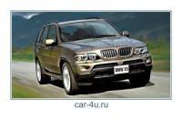  ВАЗ: САМЫЙ ЛУЧШИЙ ОТЗЫВ О BMW X5